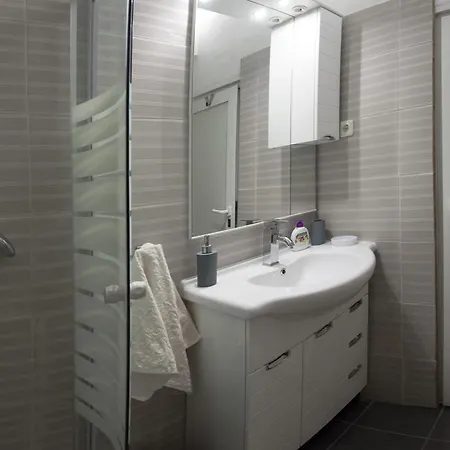 Appartement Kavado