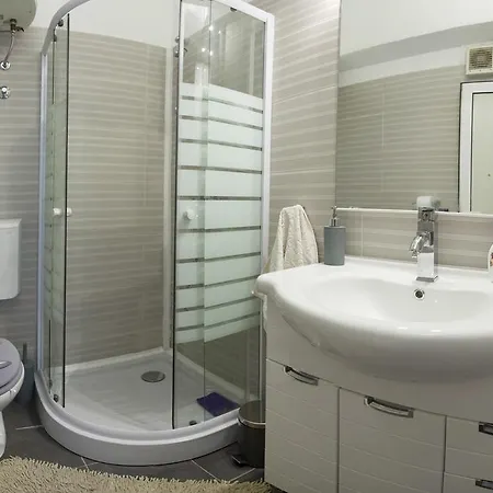 Appartement Kavado *