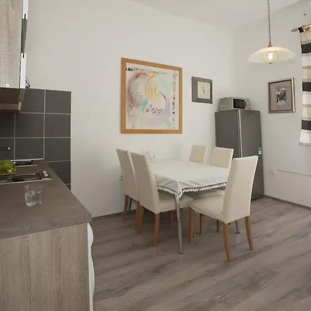 Appartement Kavado