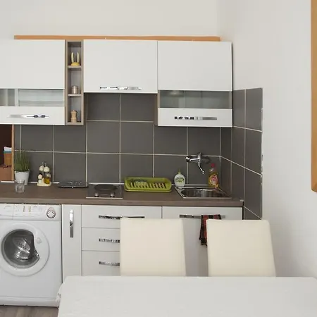 Appartement Kavado *