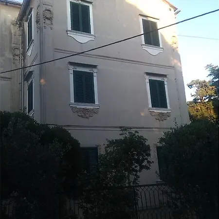 Appartement Kavado