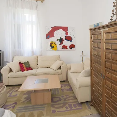 Appartement Kavado *