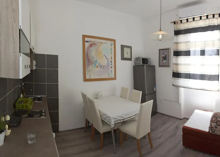 Apartman Kavado *
