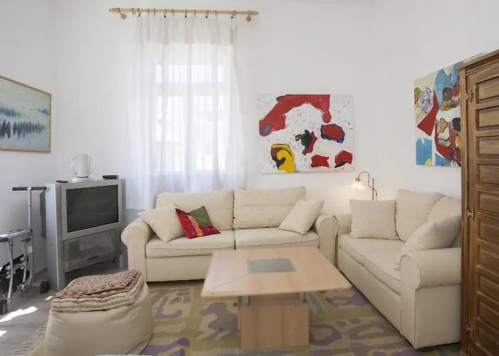 Apartman Kavado