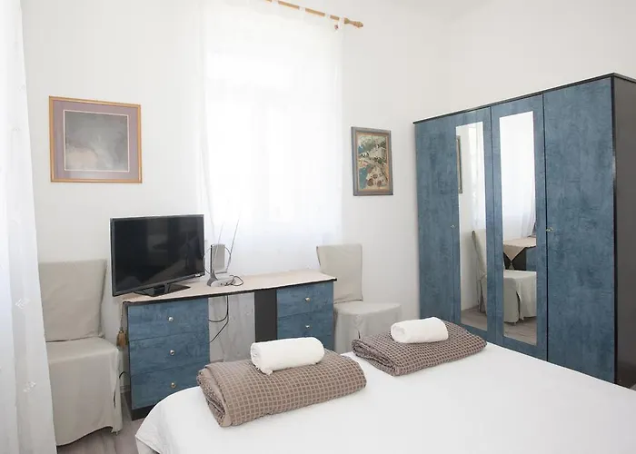 Apartman Kavado Split