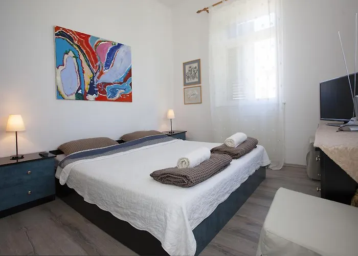 Apartman Kavado Split