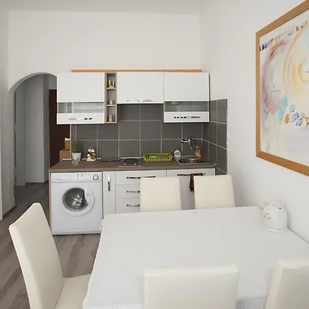 Апартаменты Kavado