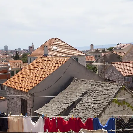 Апартаменты Kavado