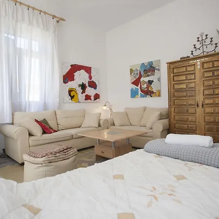 Апартаменты Kavado