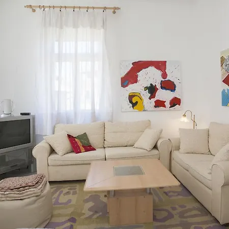 Апартаменты Kavado