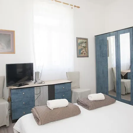 Апартаменты Kavado Сплит