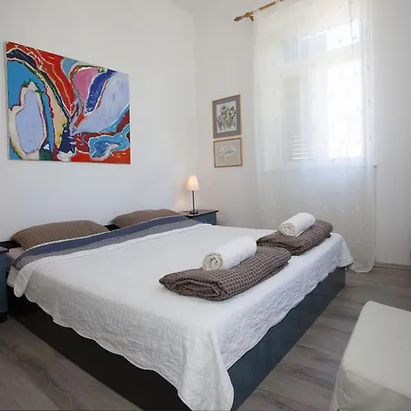 Appartamento Kavado Spalato