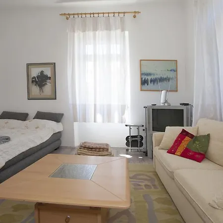 Apartamento Kavado *