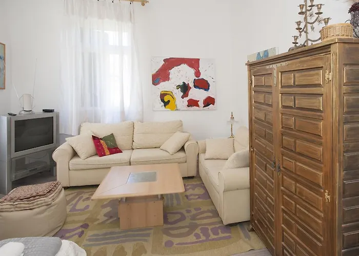 Apartamento Kavado *